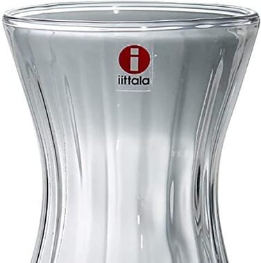 Графин Iittala Raami 1 л, скляний, прозорий