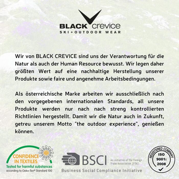 Кемпінговий набір посуду BLACK CREVICE з алюмінію: 3 каструлі, сковорідка з покриттям, чайник, знімна ручка – туристичний посуд для кемпінгу та походів