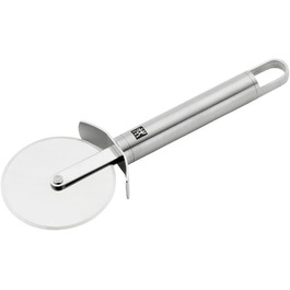 Нож для піци Zwilling Pro 20,1 см, металевий, нержавіюча сталь 18/10