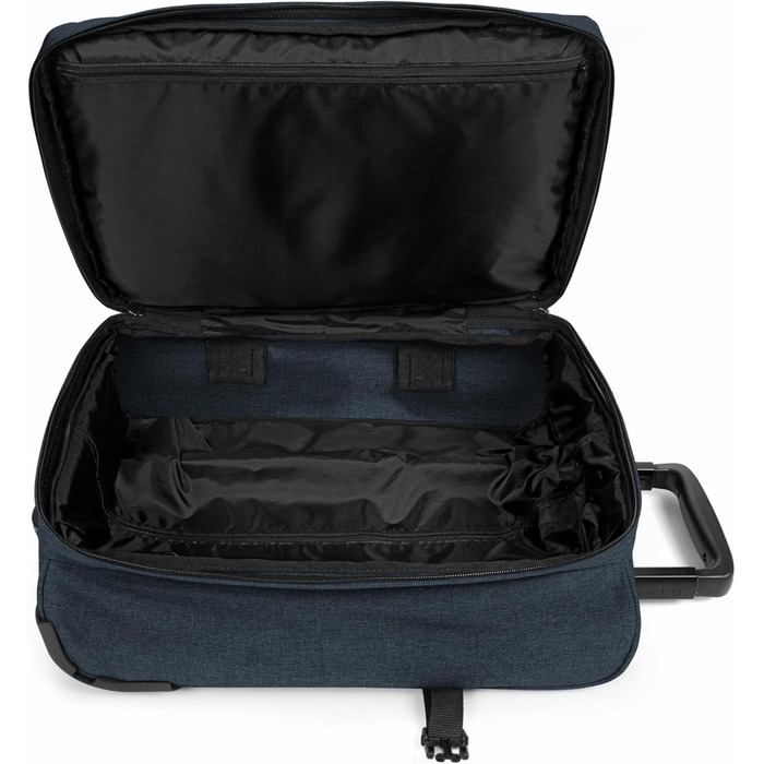 Дорожня сумка EASTPAK Tranverz XXS, джинсова, універсальний розмір