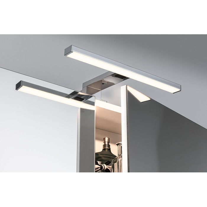 Світильник Paulmann WallCeiling HomeSpa Selo IP44 LED 3,7 Вт для ванної кімнати