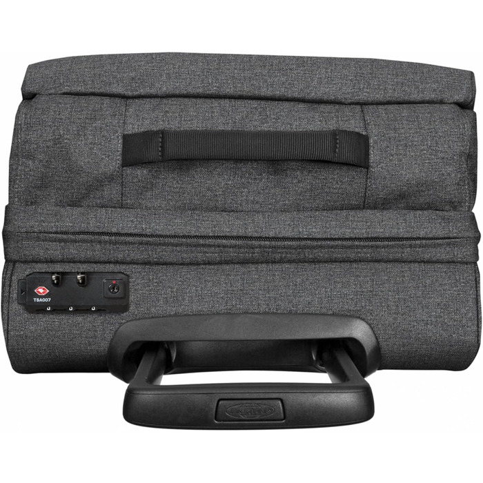 Валіза EASTPAK Trans4 L, чорний денім, універсальний розмір