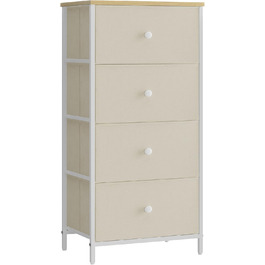 гре: 30d x 45w x 91,7h см (4 шухляди)