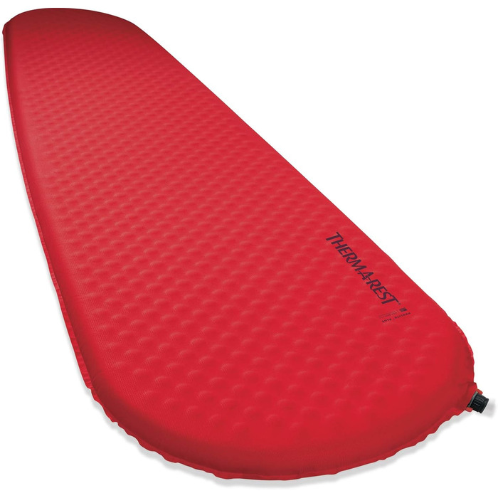 Каремат Therm-a-Rest Prolite Plus 2020, самонадувний туристичний килимок