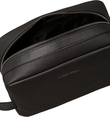 Чоловіча косметичка Calvin Klein Warmth з екошкіри