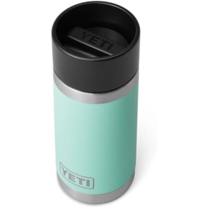 Термос YETI Rambler 354 мл з кришкою HotShot, м'ятний