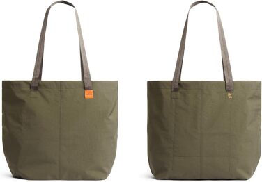 Сумка-шопер Bellroy Market Tote для покупок, верба