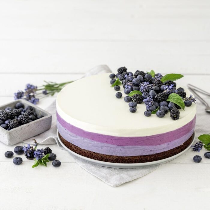Форма для випікання Dr. Oetker 28 см, кругла, сталева, з антипригарним керамічним покриттям, герметична, сіра