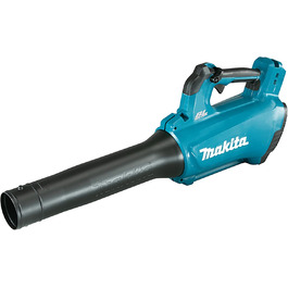 Акумуляторний повітродув Makita DUB184Z 18В, без акумулятора та зарядного, зелений