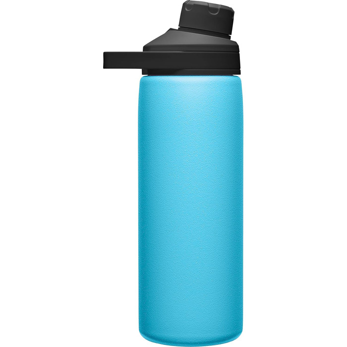 Пляшка для води CAMELBAK Chute Mag 600 мл, синя (Nordic Blue), спортивна, пластикова