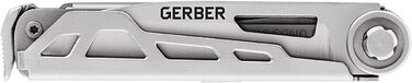 Складаний ніж Gerber Drive Blu, туристичний, синій