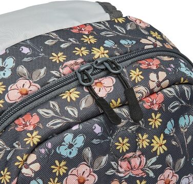 Жіночий міні-рюкзак Ela Mo Summer Meadows – компактний, стильний, універсальний аксесуар, рюкзак-сумка для повсякденного використання