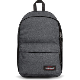 Рюкзак EASTPAK Back to Work для ноутбука, міський, чорний