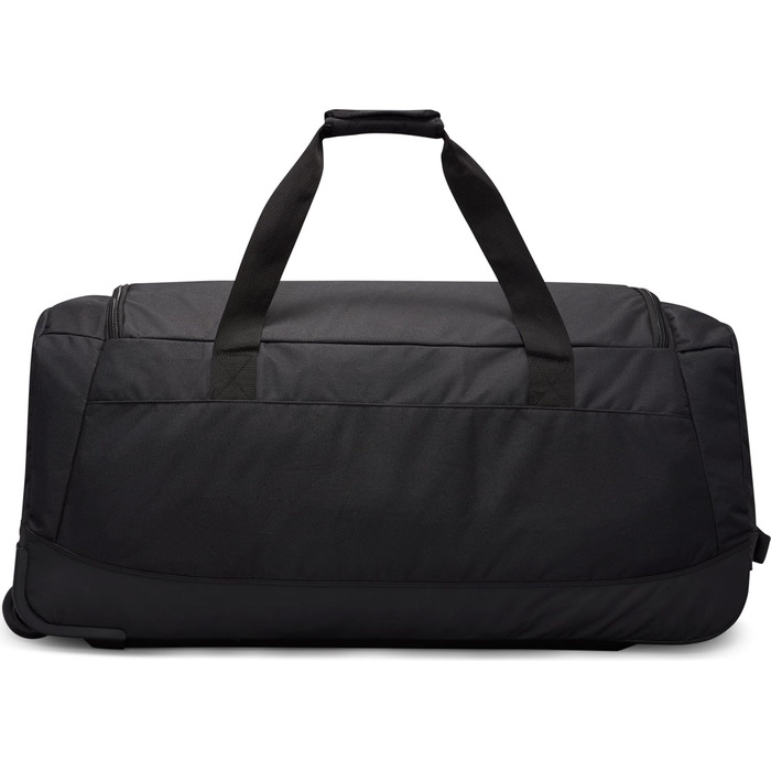 Сумка для спорту Nike Club Team Swoosh Roller Bag BA5199-010 чоловіча, на колесах
