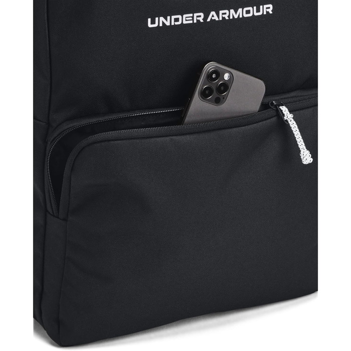 Рюкзак Under Armour UA Loudon унісекс, міський, водостійкий