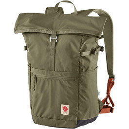 Рюкзак Fjallraven High Coast Foldsack 24 л, спортивний, унісекс