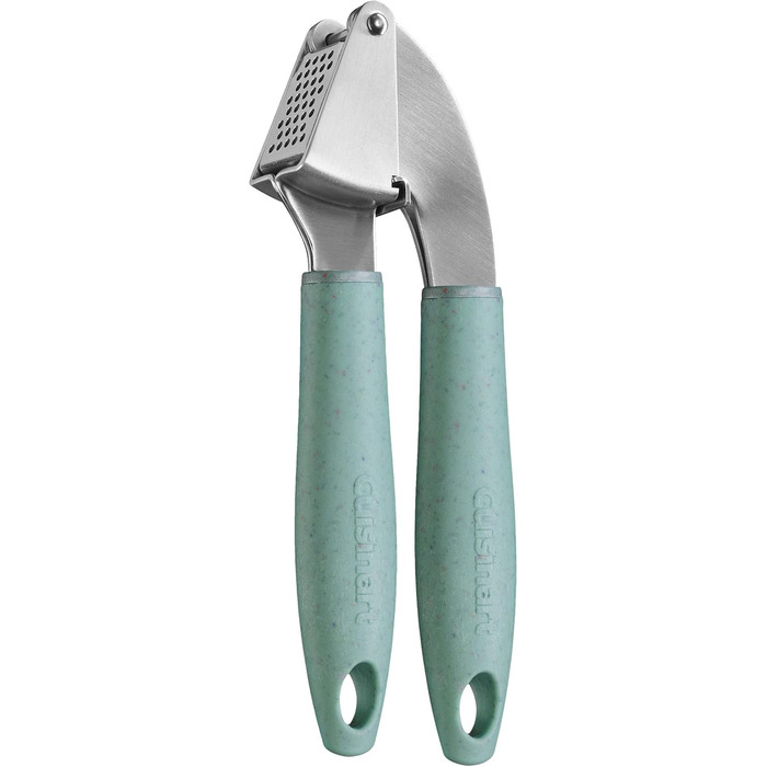 Прес для часнику Cuisinart CTG-22-GPT, металевий, ручний