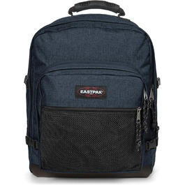 Рюкзак EASTPAK Ultimate Triple Denim унісекс, 1 відділення