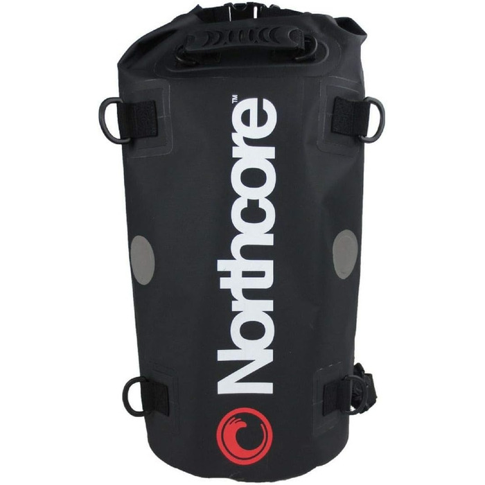 Водонепроникний рюкзак Northcore Dry Bag 40 л для спорту, туризму та водних видів