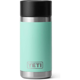 Термос YETI Rambler 354 мл з кришкою HotShot, м'ятний