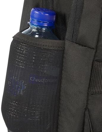 Рюкзак для ноутбука Samsonite Guardit 2.0 15.6'', 22.5 л, чорний