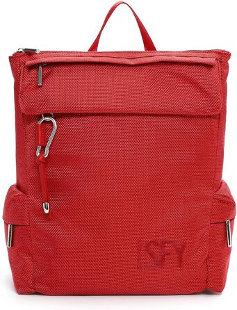 Жіночий рюкзак SURI FREY SFY SURI Sports Marry 18015, універсальний, світло-червоний