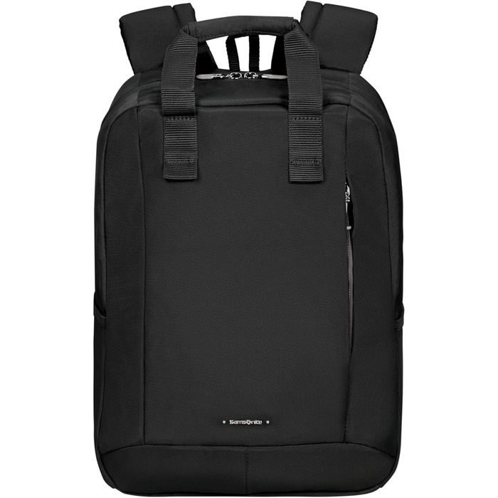 Рюкзак для ноутбука Samsonite Guardit Classy 15.6'' 21.5 л, сірий, з ручками, міський