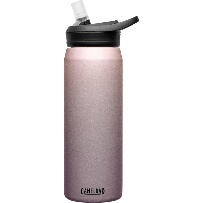 Термос-бутилка CAMELBAK SST 750 мл, вакуумна, рожеве золото, для дорослих, універсальна