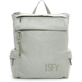 Жіночий рюкзак SURI FREY SFY SURI Sports Marry 18015, пістація, універсальний стиль