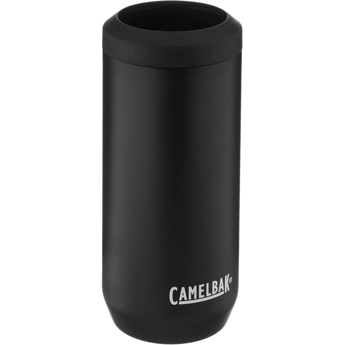 Термокулер для напоїв CamelBak Horizon, нержавіюча сталь, чорний, універсальний розмір