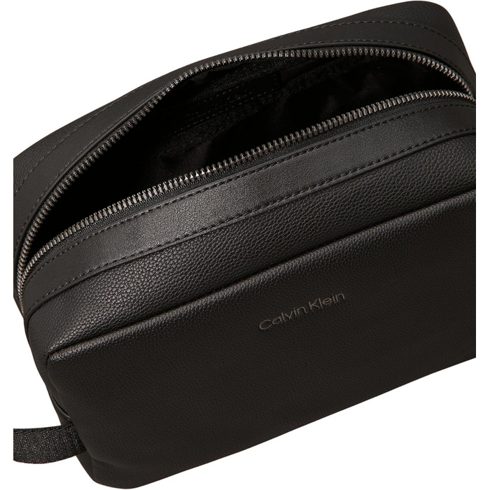 Чоловіча косметичка Calvin Klein Warmth з екошкіри