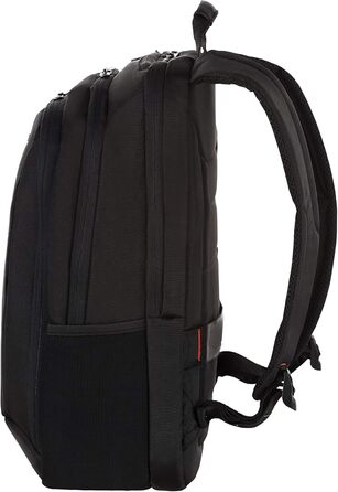 Рюкзак для ноутбука Samsonite Guardit 2.0 15.6'', 22.5 л, чорний