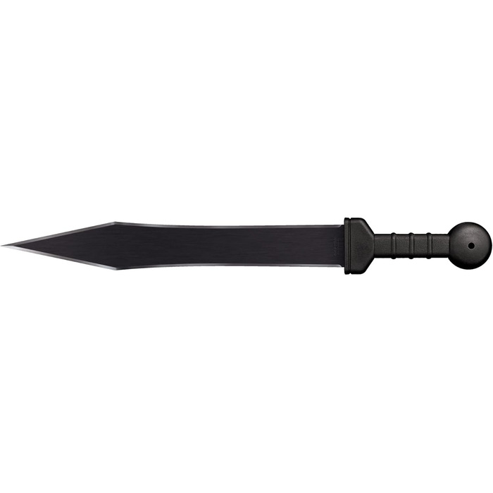 Мачете Cold Steel із високовуглецевої сталі для виживання