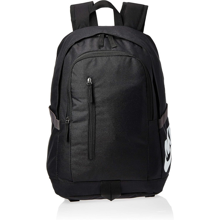 Рюкзак Nike All Access Soleday BA6103-013 чорний, унісекс, для дорослих