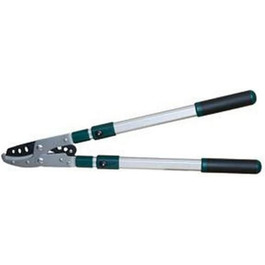 Секатор наковаленний телескопічний Siena Garden Pro Alu, 358328