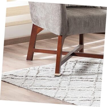 Оббивка ніжок крісла Angoily Furniture Booster, 4 шт. и