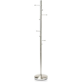 Вішалка для одягу Reisenthel Accessoires DW1017, настінна, металева