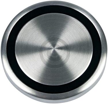 Поворотна ручка Twistpad NEFF Bosch, Gaggenau, Siemens, Viva для варильної поверхні 00636170