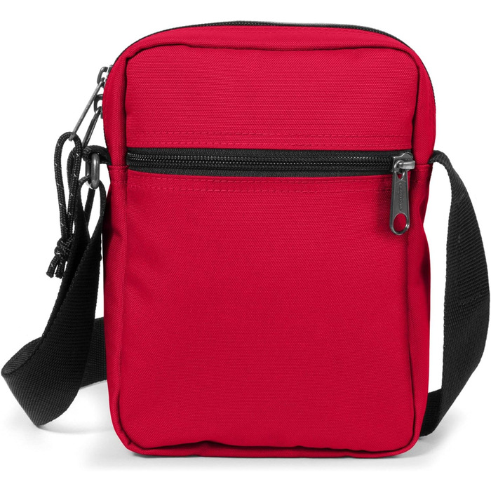 Сумка через плече EASTPAK THE ONE 27 л, червона Sailor Red