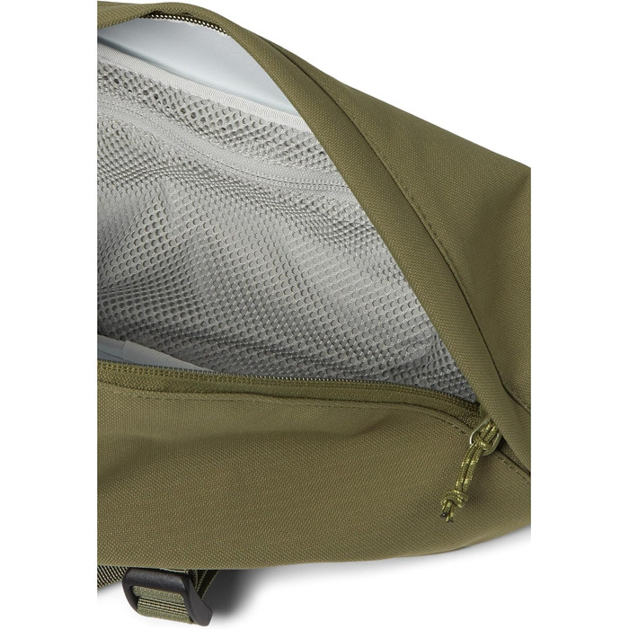 Сумка на пояс Fjallraven Ulvö Hip Pack Large, унісекс, зелена