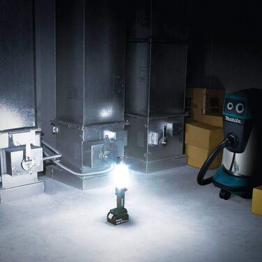 Акумуляторний LED ліхтар Makita DML807 LXT 18V, ліхтарик