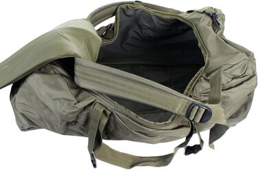 Військовий рюкзак Mil-Tec Kampf-Trageseesack Tap, 98 л