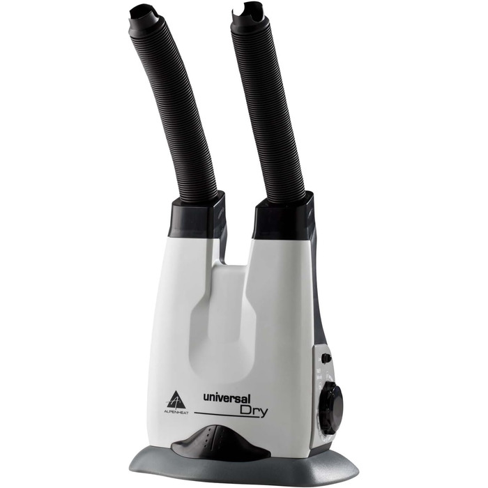 Сушарка для взуття Alpenheat UniversalDry AD2, біла