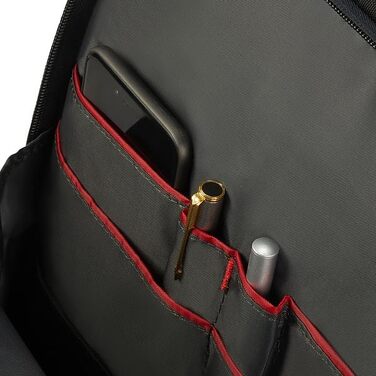 Рюкзак для ноутбука Samsonite Guardit 2.0 15.6'', 22.5 л, чорний