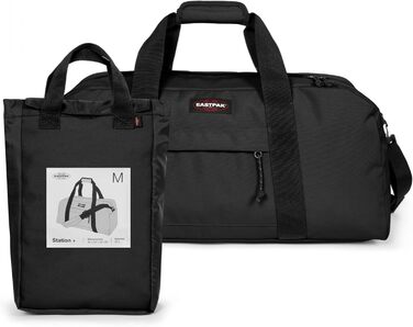 Дорожня сумка EASTPAK Nos Station Plus, 62 см