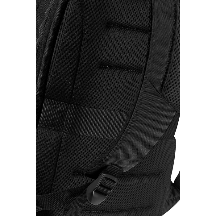Рюкзак Samsonite Guardit 3.0 для ноутбука 15.6'', 22.5 л, чорний