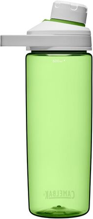 Пляшка для води CAMELBAK Chute Mag 591 мл, зелено-блакитна (Sea Glass), спортивна, герметична, пластикова
