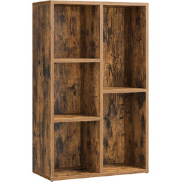 гре: 5 відділень (24d x 50w x 80h см)
