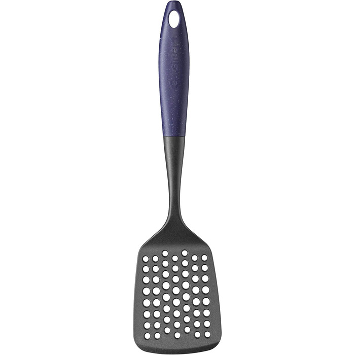 Лопатка з прорізами Cuisinart CTG-22-GPT, глибоко-синя, кухонний інструмент