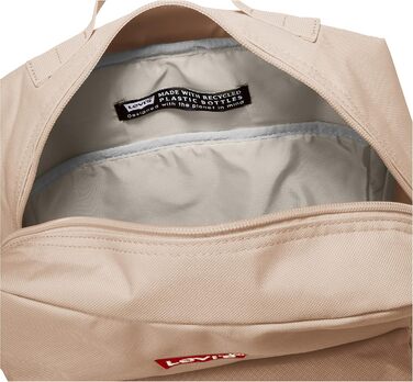Універсальний рюкзак Levi's L-pack Standard Issue, для чоловіків і жінок